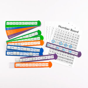 EDX Education - Missing Number Slider - Image 1