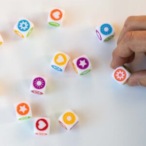FlexiQ - Takamachi Educational Family Game - Image 3