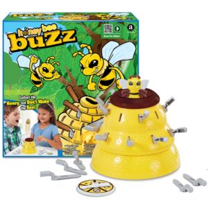 Ambassador - Honeybee Buzz Game - Image 1