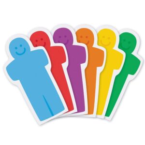 Learning Resources - Pocket Chart Attendance - Image 3