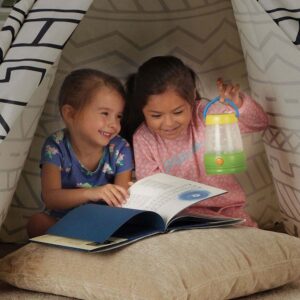 Learning Resources - Primary Science® - Solar Lantern - Image 6