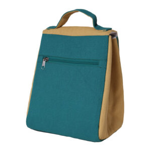 eeBoo - Stegosaurus + Pteranodon Lunch Bag - Image 3