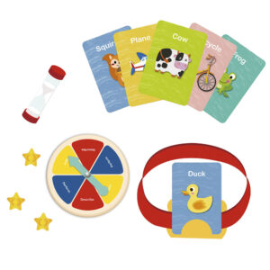 TookyToy - Guess What Game - Image 4