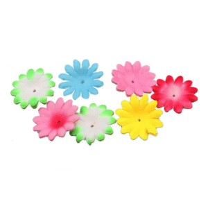 Anthony Peters - Fabric Flowers - 250pcs - Image 5
