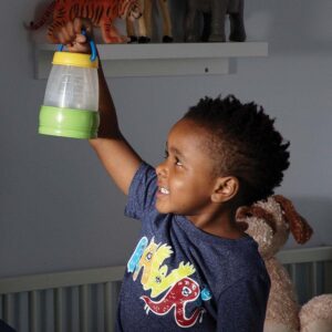 Learning Resources - Primary Science® - Solar Lantern - Image 5