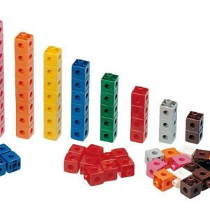 Gigo - Connect-A-Cube 250pc pbag - Image 1