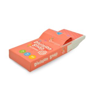 Greenbean - Division Snap Education - Image 5