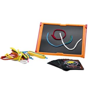 Greenbean - Squiggle Board Set - White Box - Image 1