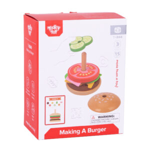 TookyToy - Making A Burger - Image 4