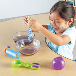 Learning Resources - Sand & Water Fine Motor Set - Image 6