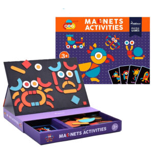 Mideer - Magnets Activities - Image 5
