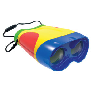 Edu-Toys - My First - Science - 3x 35mm Binoculars - Image 3