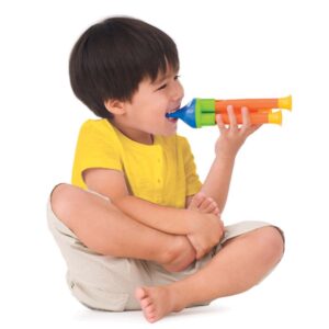 Halilit - The Kids Band Set 5 pc - Image 6