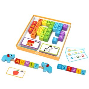 TookyToy - Learning Block Box - Image 4