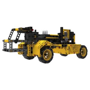 Gigo - Remote Controlled Construction Vehicles - Image 5