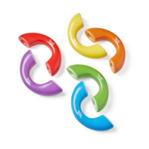 Hand2Mind - Phoneme Phones - Set Of 6 - Image 4