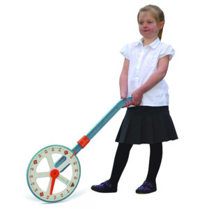 Invicta Education - Trundle Wheel without Counter - Image 2