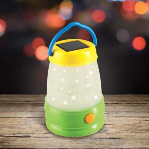 Learning Resources - Primary Science® - Solar Lantern - Image 4