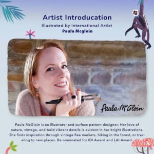 Mideer - Colourful Kaleidoscope Rainforest Adventures - Image 5