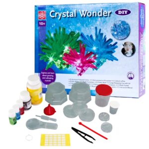 Edu-Toys - DIY Crystal Wonder - Image 6