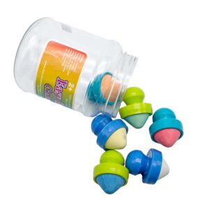 Anthony Peters - Easi-Grip - Chalks - 6pcs - Image 3