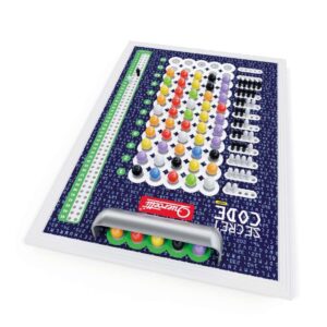 Quercetti - Secret Code - Image 6