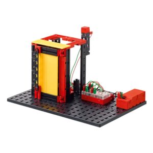 fischertechnik Home Education - Electronics Learners Kit - Image 3