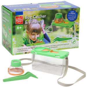 Edu-Toys - Bug Catcher And Viewer - Image 4