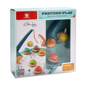 TopBright - Bahamas Magnetic Fishing Game - Image 5