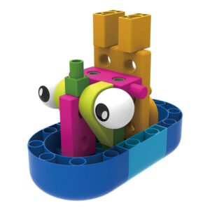 Gigo - Junior Engineer - Boat - Image 4