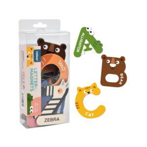 Mideer - Letter Magnets and Number Magnets - Image 3