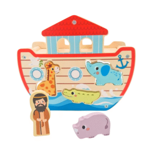 hi Pando - Noah’s Ark - Image 3