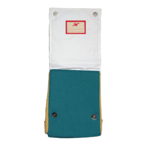 eeBoo - Stegosaurus + Pteranodon Lunch Bag - Image 2