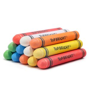 TopBright - Joma Chalk - Small - 12pcs - Image 4