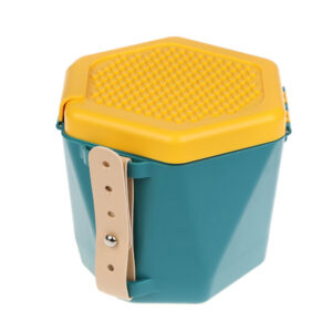 Sluban - Block Bucket - Boy Range - 1pcs - Image 4