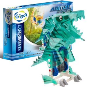 Gigo - Animal Machines - Image 1