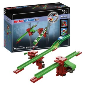 fischertechnik Home Education - Stop & Go Dynamic Expansion Item