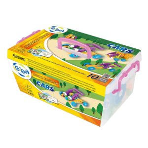 Gigo - Junior Engineer - Cars - Image 2