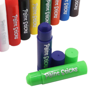 Anthony Peters - Set Of 12 Paint Sticks - Image 4