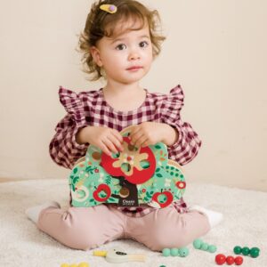 Classic World - Woodpecker Fine Motor Activity Game - Image 5