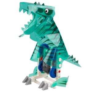 Gigo - Animal Machines - Image 3