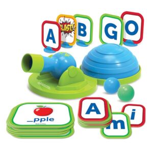 Learning Resources - Alphablast! Spelling Game - Image 6