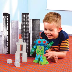 Educational Insights - Design & Drill® - Robot - Image 2