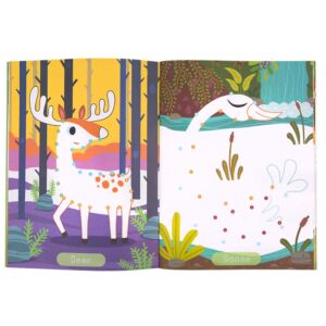 Jar Meló - Drawing Book Set - 2 Art Books - Image 6