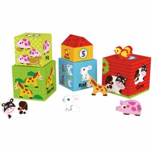 TookyToy - Nesting Box Farm - Image 2