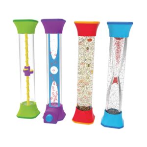 Hand2Mind - Sensory Fidget Tubes - Image 4