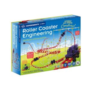 Gigo - Roller Coaster Engineering - Image 6