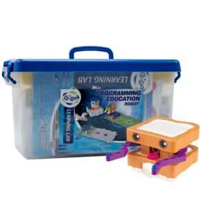 Gigo - Programming Education Robot - Image 1