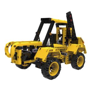 Gigo - Remote Controlled Construction Vehicles - Image 3