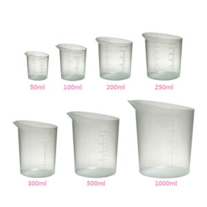 Edu-Toys - Beaker Set - Image 2